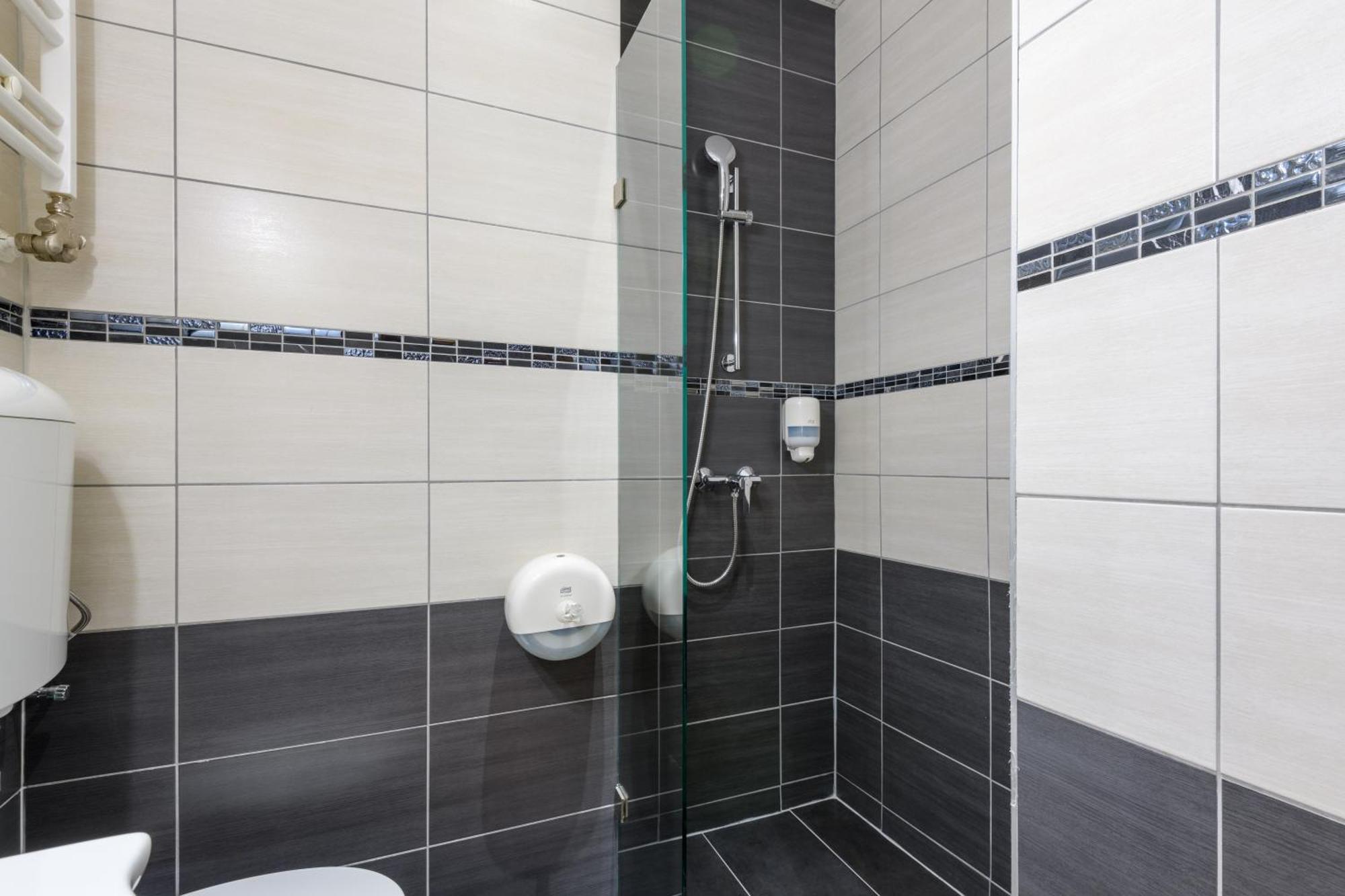 Budapest Holidays Apartments Eksteriør billede
